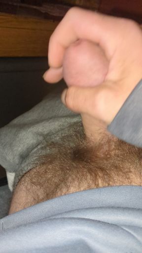 Night Cum