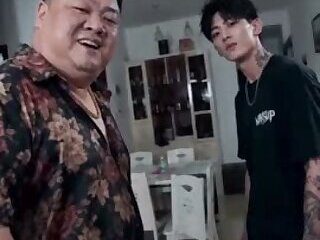 AI Gay Story 2