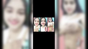 Hot beautiful Girl Instagram Video Call sex video mms viral &mdash;  WhatsApp video mms viral xxx video