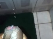Could not hold it back