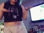 Just a cute lil music tic tok for the cutie that requested more❤