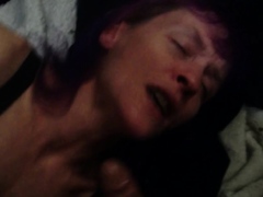 Anal Slut Gets a Rough Treatment