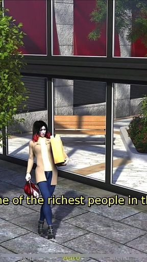 Alice in Wonderland - Chapter 1 & 2