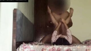 Desirable Divas - Erotic Dance of Passion with Hot Milf