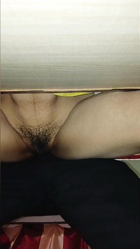 Priya Bhabi Sexy Body Massage
