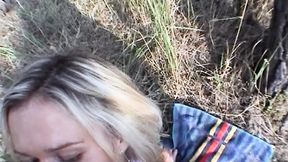 Blowjob Hitchhiker