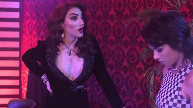 Shy Singer Brooklyn Gray Gets A New Job Performing On Stage