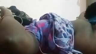 My second ex-wife sweet cunt eating into clear Tamil audio