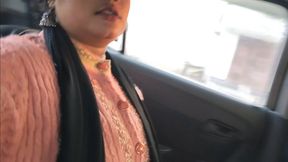 Newly Married Desi Couple Sex with Hindi Audio