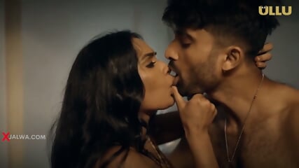 Suhana Mausam Hot Indian Web Series Part-10