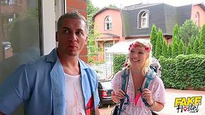 Lovita Fate Hippie Teen 18+ Porn Video