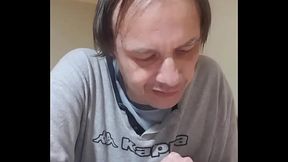 LUI,LEI E IL PARADISO CAP.61