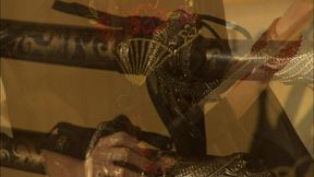 big tit latina layla rivera loves riding a huge dick and pleasing the samurai