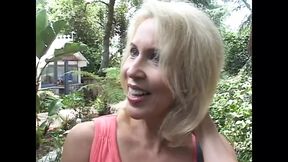 A Milf To Fuck - Episode 4