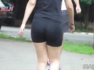 CANDID VOYEUR ASS BUNDA BOOTY RABUDA PAWG BUTT 321MLN-330MLN