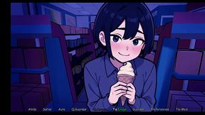 MY NEW FEMBOY ROOMATE 2