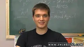 Jordan Dallas Takes It Slow With an Emo Gay Twink 18+ in a Hot Asian Sex Scene