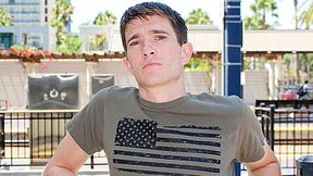 Connor Military Porn Video - ActiveDuty