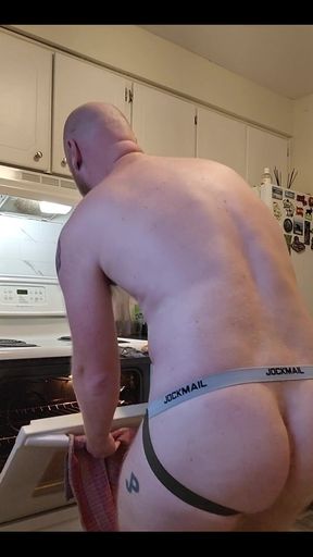 Want to Join Me for Dinner?