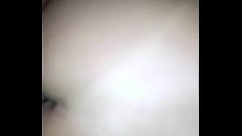 Ninfeta quicando gostoso no meu pau corno filmando tudo