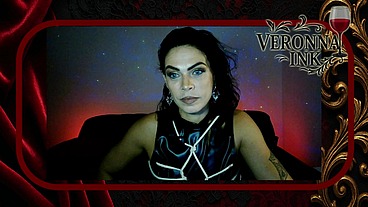 Veronna Ink – the perfect accomplice for your secrets I