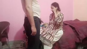 Setup with Stepmom on Home so Hot and Very Beautiful Body