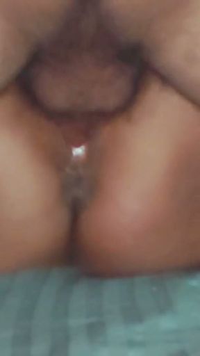 Desi Husband and wife honeymoon viral Sex video Oyo room   Clip 2