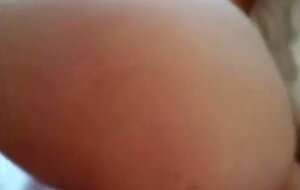 Grosser deutscher Schwanz fickt 18-jahrigen Ex - Amateurvideo