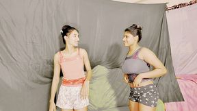 uttaran20 - uttaran   sisty  sexmst . stepsisters bff says  i dare you to get your brother to show us his dick