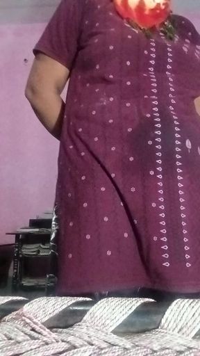 Romantic bhabhi hot 🥵 video sexy girl