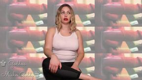 I know that you're not straight and that you like to wank all over those dicks! So jerk it faster and cum for the cocks!