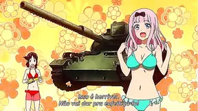 Kaguyas Hidden Desires Spark Forbidden Heat in Classroom – Uncut Subtitled