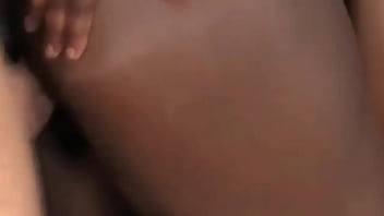 Ebony and Ivory Love Studios Presents - Hubby&#039_s away Ebony will Play