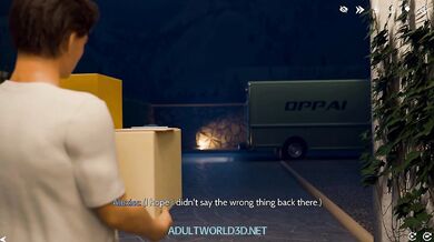 Boss MILF Susan Asks Alexis for Help at Home Then Pulls Him Into a Very Private Sex Toys Fuck & Creampie