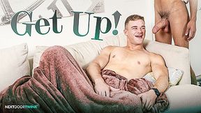 Get Up!, Scene #01