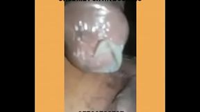 Linda south Africa cape town show beautifully big pussy