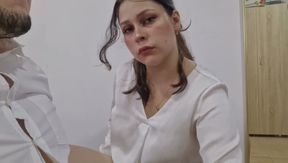Fucking My Pussy Seen From Below