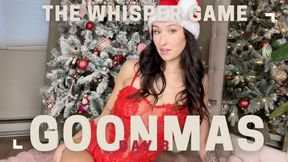 12 days of goonmas - day 8