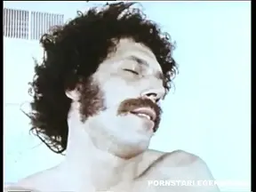 Huge classic orgy with legendary actors and pornstars