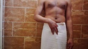 Asian Cute Boy Masturbation Video