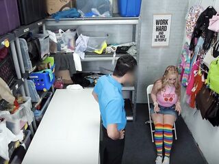 These Teen Melons Need To Be Taught A Lesson - Zoey Uso, Tony Marzo