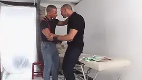 Dirty Raw Bastards
