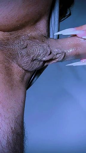 I My Neighbor with a Massage! He Fixed My Sink! Wow! Multiple Happy Endings