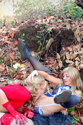 From the forest to the bedroom