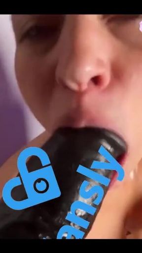 Yes! Crypto Stepmommy