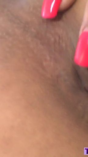 Vintage Natural Shemale Strokers Solo Paige