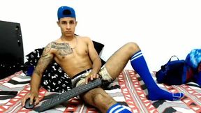 Danilo T Private Show