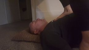 Miss SofiaRose Trampling Your Face And Head