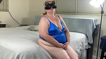 Black Guy Eating Big Wet Juicy Pussy (Big Ass Hot Blonde BBW Milf Mom Twerking Horny Sexy Butt For Pussy Licking) (Black Cock Jerking Off On Big tits SSBBW)