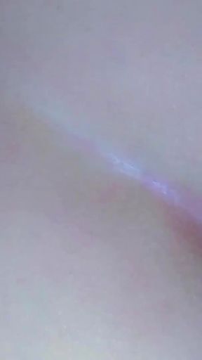Memorable moment from &quot;Real amateur Latina Teen with a big Round Ass&quot;
